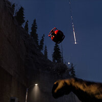 Conquista MW3 - Hey, Catch! no jogo Call of Duty: Modern Warfare 2 para Xbox One, Xbox Series