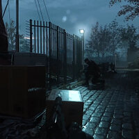 Osiągnięcie MW2 - Nessy w grze Call of Duty: Modern Warfare 2 na Xbox One, Xbox Series