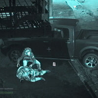 Osiągnięcie MW2 - No time to lose w grze Call of Duty: Modern Warfare 2 na Xbox One, Xbox Series