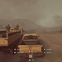 Osiągnięcie MW2 - Keeping this One w grze Call of Duty: Modern Warfare 2 na Xbox One, Xbox Series