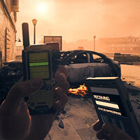 Osiągnięcie MW3 - Seeing Red w grze Call of Duty: Modern Warfare 2 na Xbox One, Xbox Series