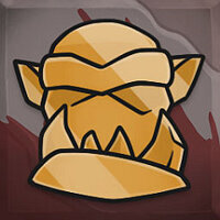 Трофей {trophy} у грі Warhammer 40,000: Shootas, Blood & Teef для PS4