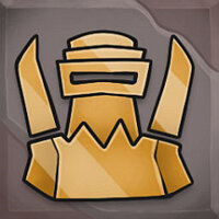 Трофей {trophy} у грі Warhammer 40,000: Shootas, Blood & Teef для PS4