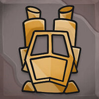 Трофей {trophy} у грі Warhammer 40,000: Shootas, Blood & Teef для PS4