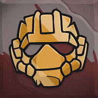 Трофей {trophy} у грі Warhammer 40,000: Shootas, Blood & Teef для PS4