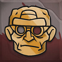 Трофей {trophy} у грі Warhammer 40,000: Shootas, Blood & Teef для PS4