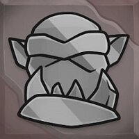 Трофей {trophy} у грі Warhammer 40,000: Shootas, Blood & Teef для PS4