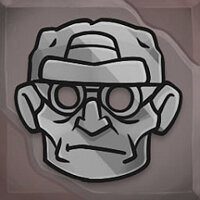 Трофей {trophy} у грі Warhammer 40,000: Shootas, Blood & Teef для PS4