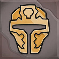 Трофей {trophy} у грі Warhammer 40,000: Shootas, Blood & Teef для PS4