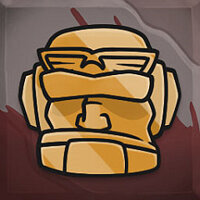 Трофей {trophy} у грі Warhammer 40,000: Shootas, Blood & Teef для PS4