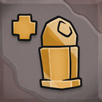 Трофей {trophy} у грі Warhammer 40,000: Shootas, Blood & Teef для PS4