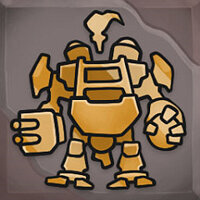 Трофей {trophy} у грі Warhammer 40,000: Shootas, Blood & Teef для PS4