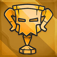 Трофей {trophy} у грі Warhammer 40,000: Shootas, Blood & Teef для PS4
