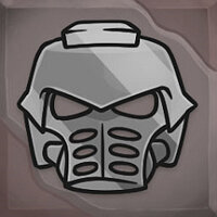 Трофей {trophy} у грі Warhammer 40,000: Shootas, Blood & Teef для PS4