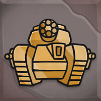 Трофей {trophy} у грі Warhammer 40,000: Shootas, Blood & Teef для PS4