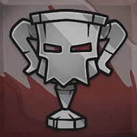 Трофей {trophy} у грі Warhammer 40,000: Shootas, Blood & Teef для PS4