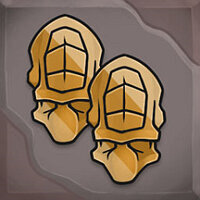 Трофей {trophy} у грі Warhammer 40,000: Shootas, Blood & Teef для PS4