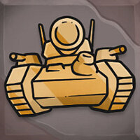 Трофей {trophy} у грі Warhammer 40,000: Shootas, Blood & Teef для PS4