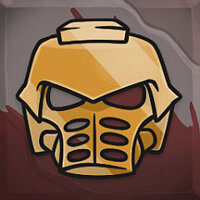 Трофей {trophy} у грі Warhammer 40,000: Shootas, Blood & Teef для PS4