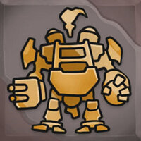 Трофей {trophy} у грі Warhammer 40,000: Shootas, Blood & Teef для PS5