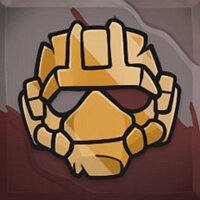 Трофей {trophy} у грі Warhammer 40,000: Shootas, Blood & Teef для PS5