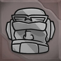 Трофей {trophy} у грі Warhammer 40,000: Shootas, Blood & Teef для PS5