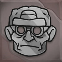Трофей {trophy} у грі Warhammer 40,000: Shootas, Blood & Teef для PS5