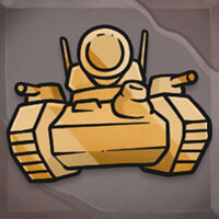 Трофей {trophy} у грі Warhammer 40,000: Shootas, Blood & Teef для PS5