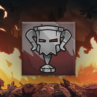Досягнення IZ DA WARBOSS! у грі Warhammer 40,000: Shootas, Blood & Teef для Xbox One, Xbox Series