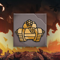 Досягнення Tankbusta у грі Warhammer 40,000: Shootas, Blood & Teef для Xbox One, Xbox Series