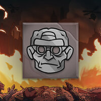 Досягнення Bugeye Boy Killa у грі Warhammer 40,000: Shootas, Blood & Teef для Xbox One, Xbox Series
