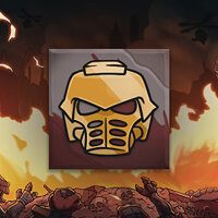 Досягнення Proppa Beekee Killa у грі Warhammer 40,000: Shootas, Blood & Teef для Xbox One, Xbox Series