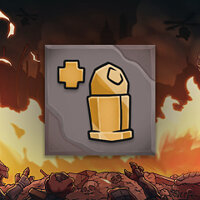 Досягнення Flashiest Git у грі Warhammer 40,000: Shootas, Blood & Teef для Xbox One, Xbox Series