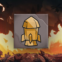 Досягнення Stormiest Boy у грі Warhammer 40,000: Shootas, Blood & Teef для Xbox One, Xbox Series