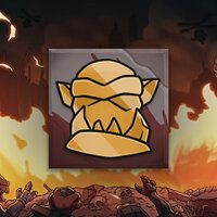 Досягнення Proppa Ork Killa у грі Warhammer 40,000: Shootas, Blood & Teef для Xbox One, Xbox Series