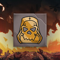 Досягнення Did Someone Say Heresy? у грі Warhammer 40,000: Shootas, Blood & Teef для Xbox One, Xbox Series