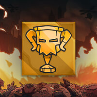 Досягнення IZ DA WARLORD! у грі Warhammer 40,000: Shootas, Blood & Teef для Xbox One, Xbox Series