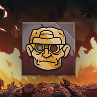 Досягнення Proppa Bugeye Boy Killa у грі Warhammer 40,000: Shootas, Blood & Teef для Xbox One, Xbox Series