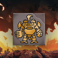Досягнення Datz A Big Suit у грі Warhammer 40,000: Shootas, Blood & Teef для Xbox One, Xbox Series