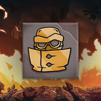 Досягнення Poisin Humie у грі Warhammer 40,000: Shootas, Blood & Teef для Xbox One, Xbox Series