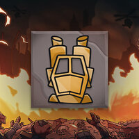 Досягнення Dats a Weird Lookin Deffdread у грі Warhammer 40,000: Shootas, Blood & Teef для Xbox One, Xbox Series