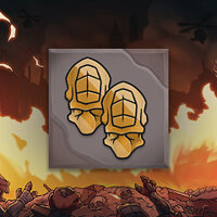 Досягнення Double trouble у грі Warhammer 40,000: Shootas, Blood & Teef для Xbox One, Xbox Series
