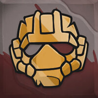 Досягнення Proppa Tempestus Killa у грі Warhammer 40,000: Shootas, Blood & Teef для Steam