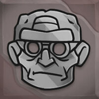 Досягнення Bugeye Boy Killa у грі Warhammer 40,000: Shootas, Blood & Teef для Steam