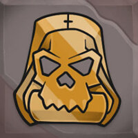 Досягнення Did Someone Say Heresy? у грі Warhammer 40,000: Shootas, Blood & Teef для Steam