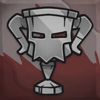 Досягнення IZ DA WARBOSS! у грі Warhammer 40,000: Shootas, Blood & Teef для Steam