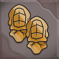 Досягнення Double trouble у грі Warhammer 40,000: Shootas, Blood & Teef для Steam
