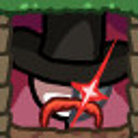 Досягнення Ending: MBH у грі The Henry Stickmin Collection для Steam