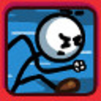 Досягнення Rank: RBH у грі The Henry Stickmin Collection для Steam