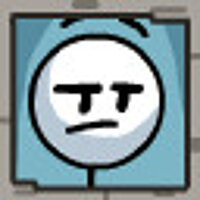 Досягнення It's a joke... у грі The Henry Stickmin Collection для Steam